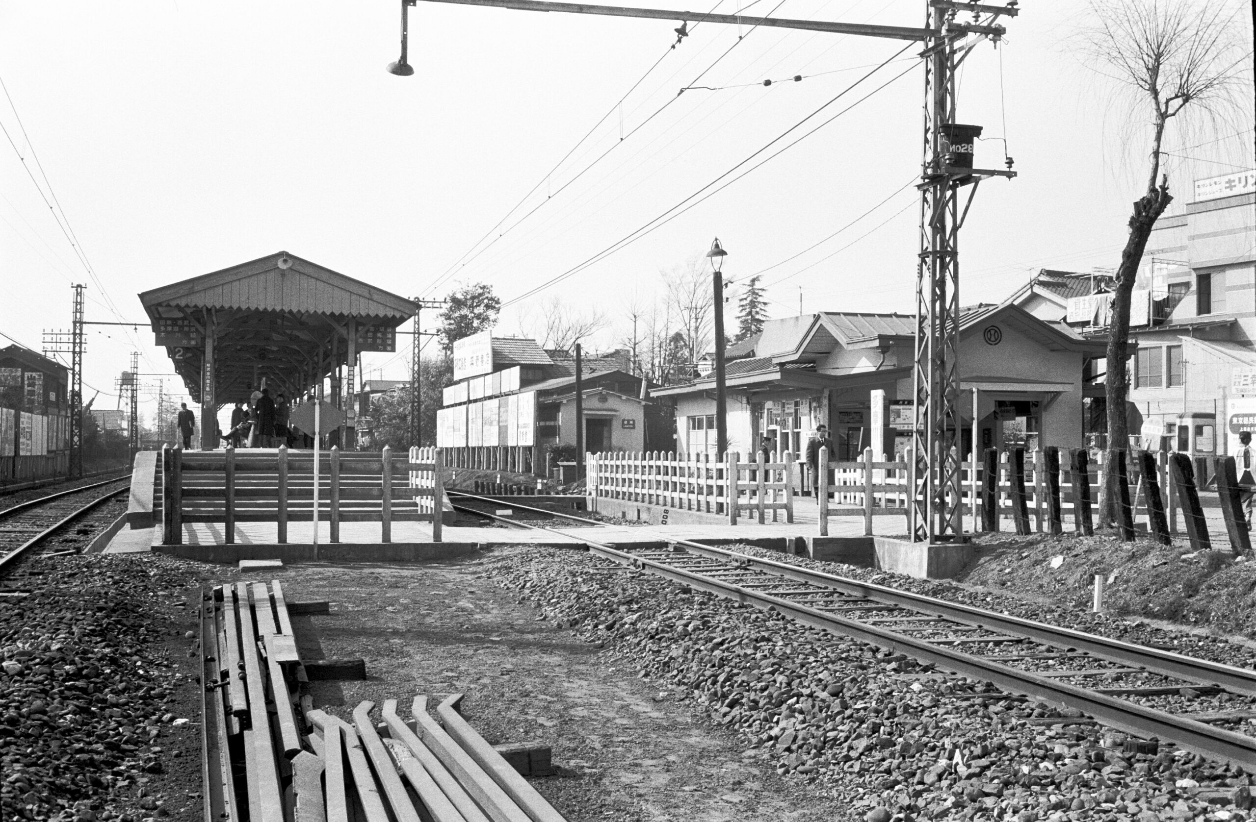 昭和40年（1965年） 西武鉄道